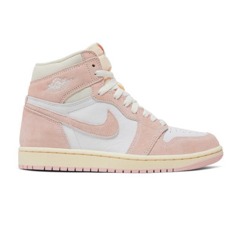 Nike Air Jordan Retro High Washed Pink BN. Women’s 8
